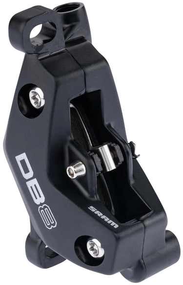 Sram bremssattel br.caliper matt black