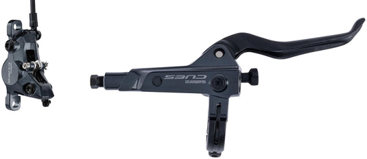 Shimano schijfrem br-u8000 en bl-u8000 disc brake shim.br-u8000 bl-u8000 1700mm g04s