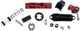 Sram service-kit lever inner parts code silver stlth