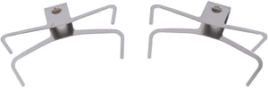 Sram spreizfeder pad spring code mtb brakes