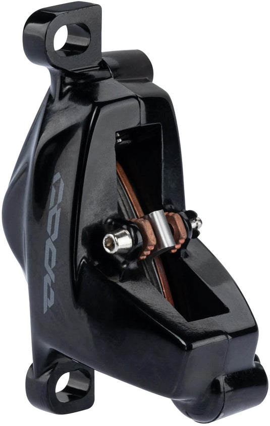 Sram bremssattel brake caliper 4 piston bronze
