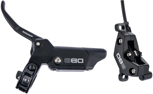 Sram scheibenbremse db8 disc brake db8 rear 1800mm