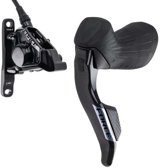 Sram scheibenbremse force axs e1 brakes disc force axs e1 left front
