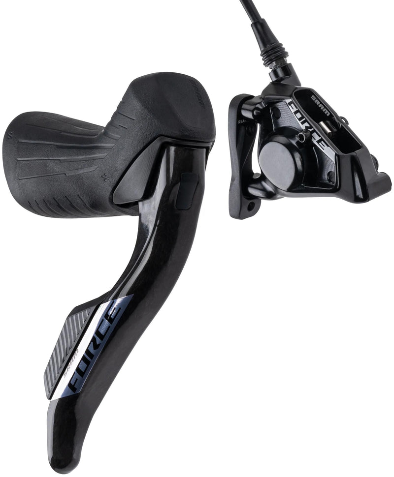 Load image into Gallery viewer, Sram scheibenbremse force axs e1 brakes disc force axs e1 right rear
