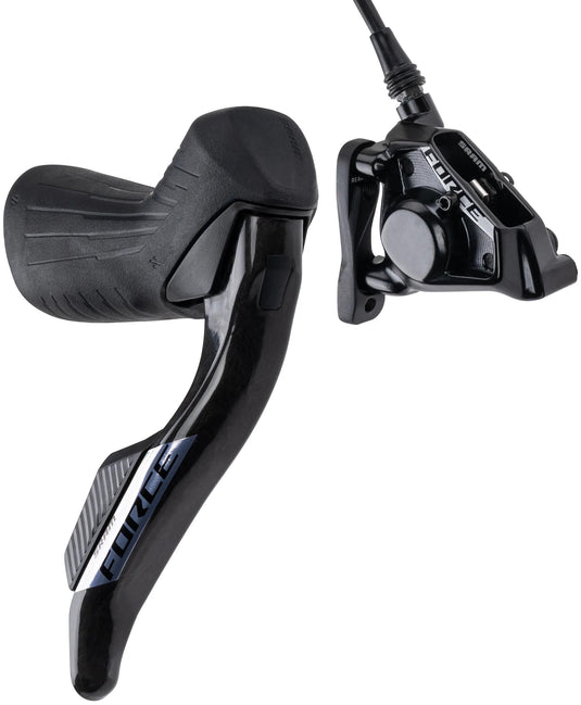 Sram scheibenbremse force axs e1 brakes disc force axs e1 right rear