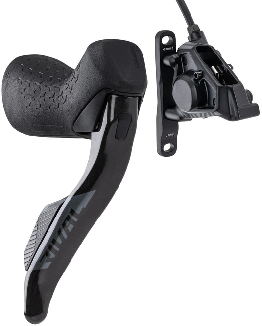 Sram schijfrem rival axs e1 brakes disc rival axs e1 right front