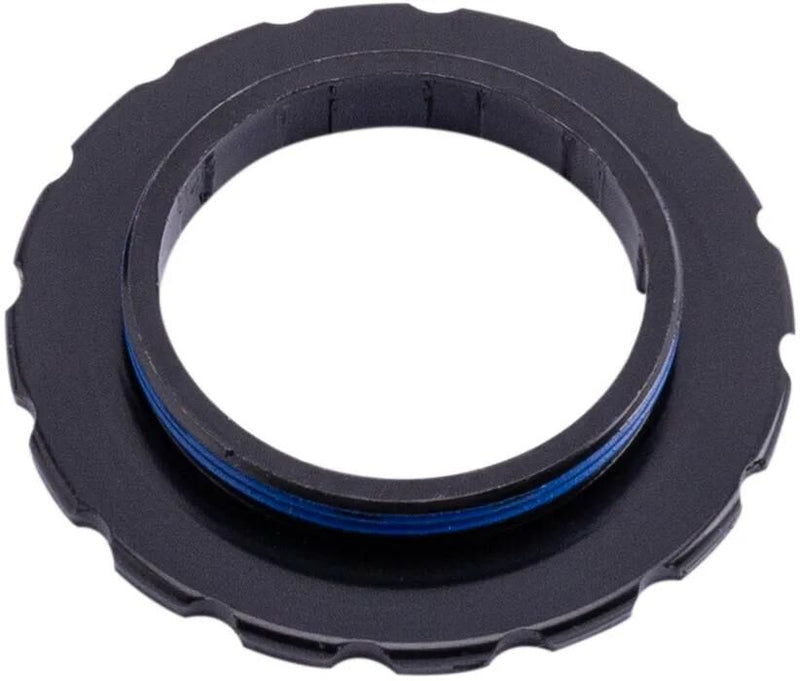 Load image into Gallery viewer, Tektro verschlussring lockring 15-20mm thru axle
