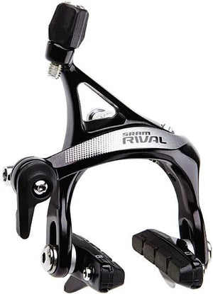 Sram racerem rival 22 road br. rival 22 rear b grey