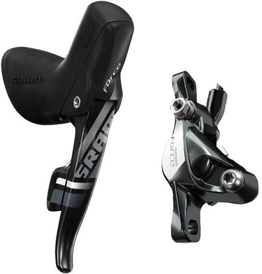 Sram schijfrem force 22 force cx1 disc br. for.22 cx1 hydr.11-sp right 950mm