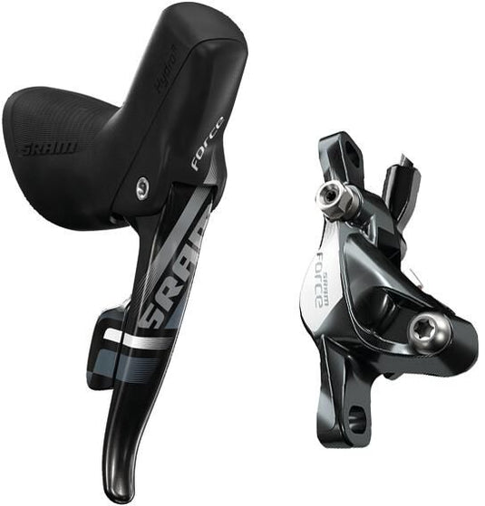 Sram schijfrem force 22 force 1 disc br. for.22 cx1 hydr.11-sp right 950mm