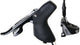 Sram schijfrem rival 22 rival 1 disc br. riv.22 riv.1 2-sp 1800mm flat mount