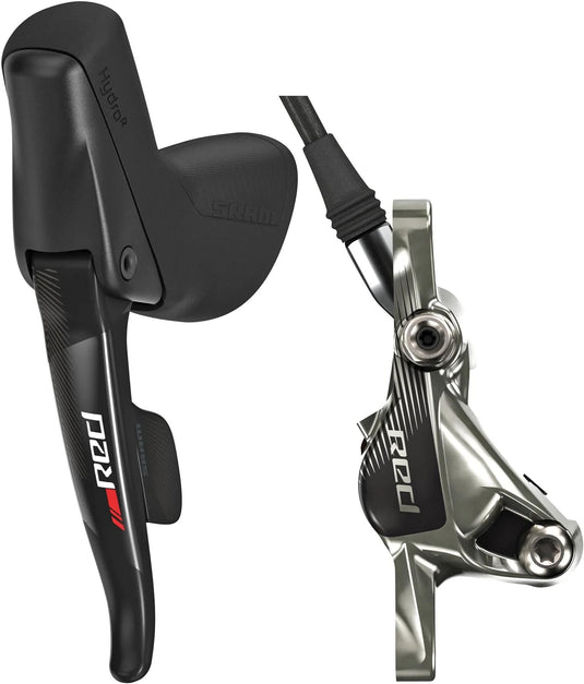 Sram scheibenbremse red 22 disc br. red22 2-sp left fr. 950mm