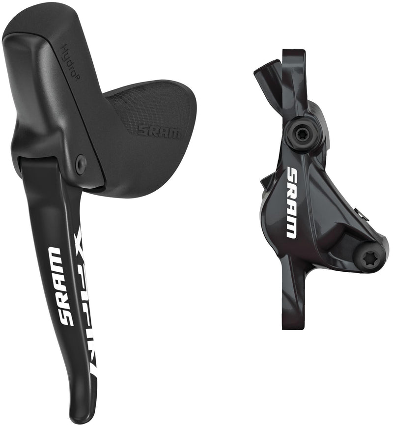 Load image into Gallery viewer, Sram schijfrem apex 1 disc br. apex 1 left rear 1800mm
