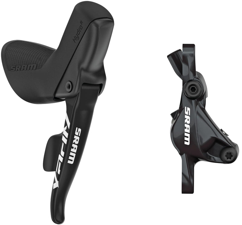 Load image into Gallery viewer, Sram schijfrem apex 1 disc br. apex 1 11-sp right fr. 950mm
