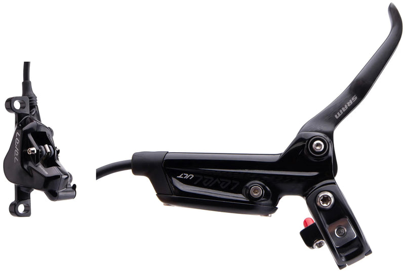 Load image into Gallery viewer, Sram scheibenbremse level ultimate disc brake level ultimate fr.

