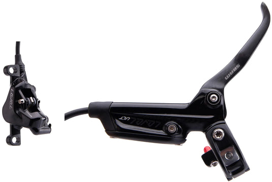 Sram scheibenbremse level ultimate disc brake level ultimate fr.