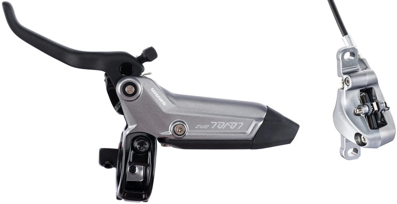Load image into Gallery viewer, Sram scheibenbremse level bronze stealth disc brake level bronze stealth fr.950mm
