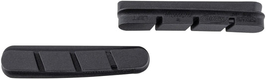 Mavic bremsgummi exalith cxr 16 br.pad exalith cxr 16 campa