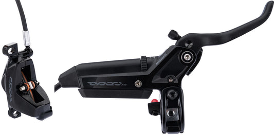 Sram schijfrem code silver stealth disc brake code sil. stealth fr.950mm