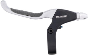 Contec remgreep bl-ct10 ct brakelever bl-ct10 left v-brake ma.silv bl.