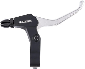 Contec remgreep bl-mt10 ct brakelever bl-mt10 right v-brake silver bl.
