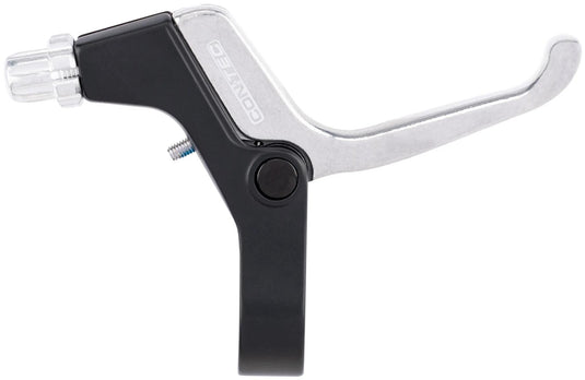 Contec kinder-remgreep bl-k20 ct brakelever bl-k20 right 20 silver black