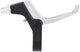 Contec kinder-remgreep bl-k20 ct brakelever bl-k20 right 20 silver black