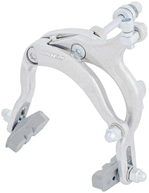 Contec knijprem br-cl20 ct sidepull brake br-cl20 alu 72-92 mm front silver
