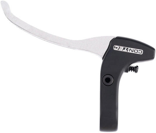 Contec remgreep bl-cl retro ct brakelever bl-cl retro right silver black