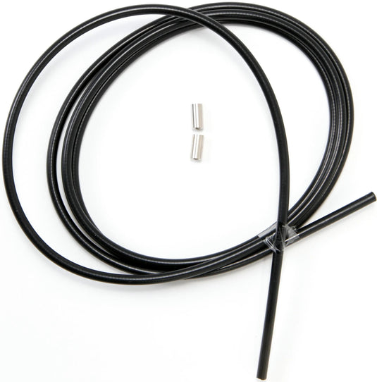 Contec rembuitenkabel t stop+ ct brake outer casing t stop+ black