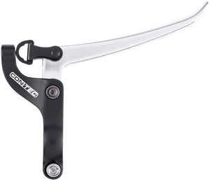 Contec remgreep bl-us3f ct brakelever bl-us3f right silver black