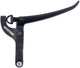 Contec remgreep bl-us3f ct brakelever bl-us3f right black black