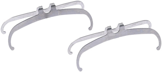 Sram spreizfeder pad spreader mav.ult. sil. bro.2 pcs.