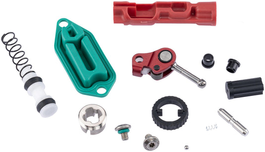 Sram remd maven ultimate silver a1 hevel binnenw