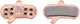 Sram schijfremblokken maven disc brake pad metal sintered 20 pairs