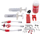 Sram entlüftungs-kit professional bleeding kit profes. with dot 5.1 120ml