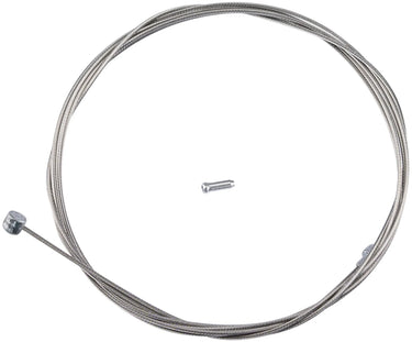 Contec rembinnenkabel stop+ ct inner brakecable stop+ st.steel 2m
