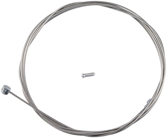 Contec bremsinnenzug stop+ ct inner brakecable stop+ st.steel 2m