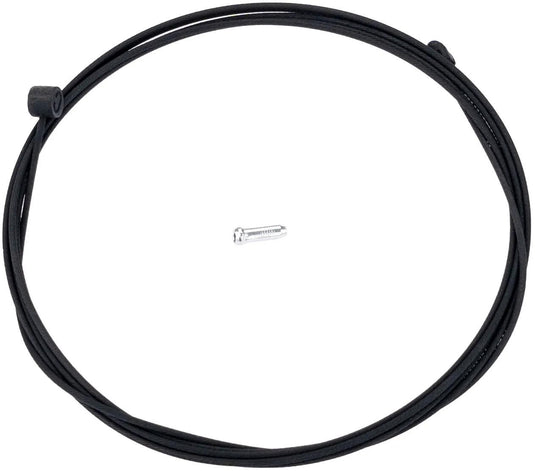 Contec bremsinnenzug stop++ ct inner brakecab. stop++ steel ptfe 2m