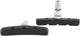 Contec remschoen v-stop ct brake shoes v-stop v-brake screw