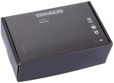 Contec remschoen v-stop ct brake shoe v-stop medium comp screw box25pa