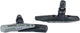 Contec remschoen v-stop 2d ct brake shoe v-stop 2d dual contour design