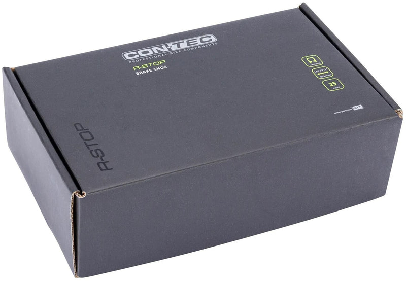 Load image into Gallery viewer, Contec bremsschuh r-stop ct brake shoe r-stop med. comp. box25pa
