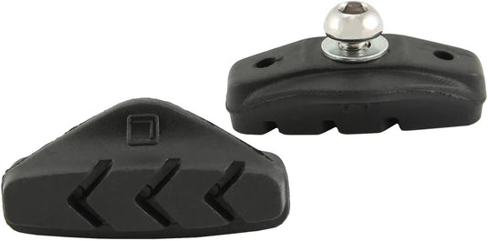 Contec bremsschuh r-stop ct brake shoe r-stop med. comp. box25pa