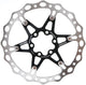 Contec remschijf cdr-hd 2 ct disc br. rotor cdr-hd2 160 mm 2-parts 6-hole
