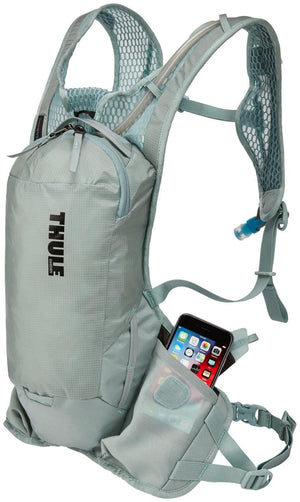 Thule drink-rugzak vital vital 3l alaska light blue