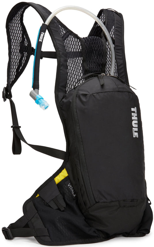 Thule drinkrugzak vital hydr.backpack vital 3l black