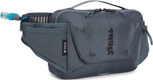 Thule drinkgordel rail hydr.belt rail 4l grey