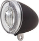 Spanninga koplamp swingo 20 xdoc led front light swingo xdo black