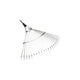 Gardena combisystem bladhark 50cm